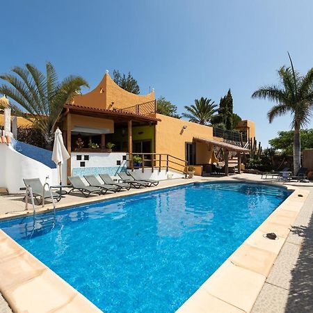 Villa La Atlantida Ingenio Exterior photo