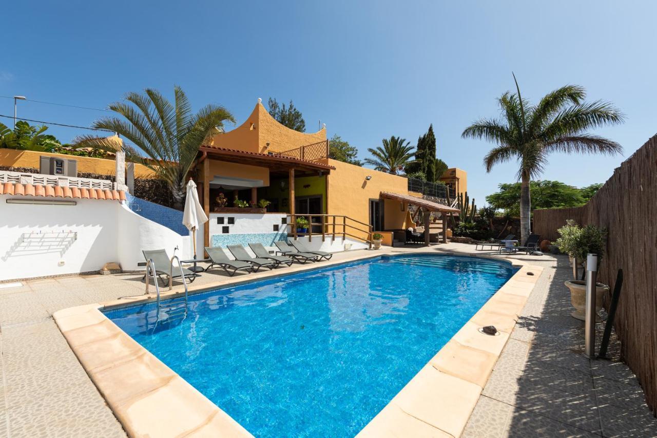 Villa La Atlantida Ingenio Exterior photo