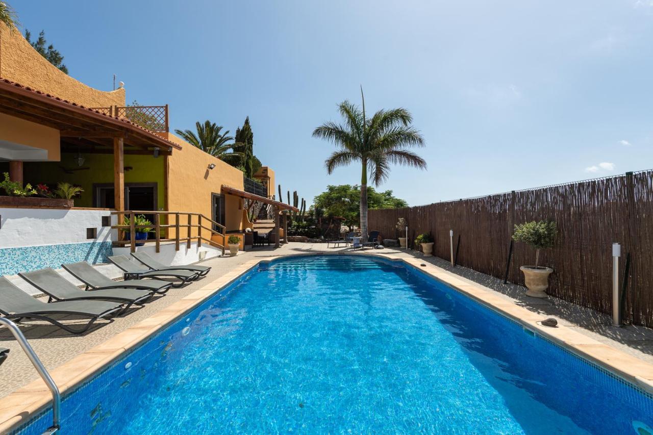 Villa La Atlantida Ingenio Exterior photo