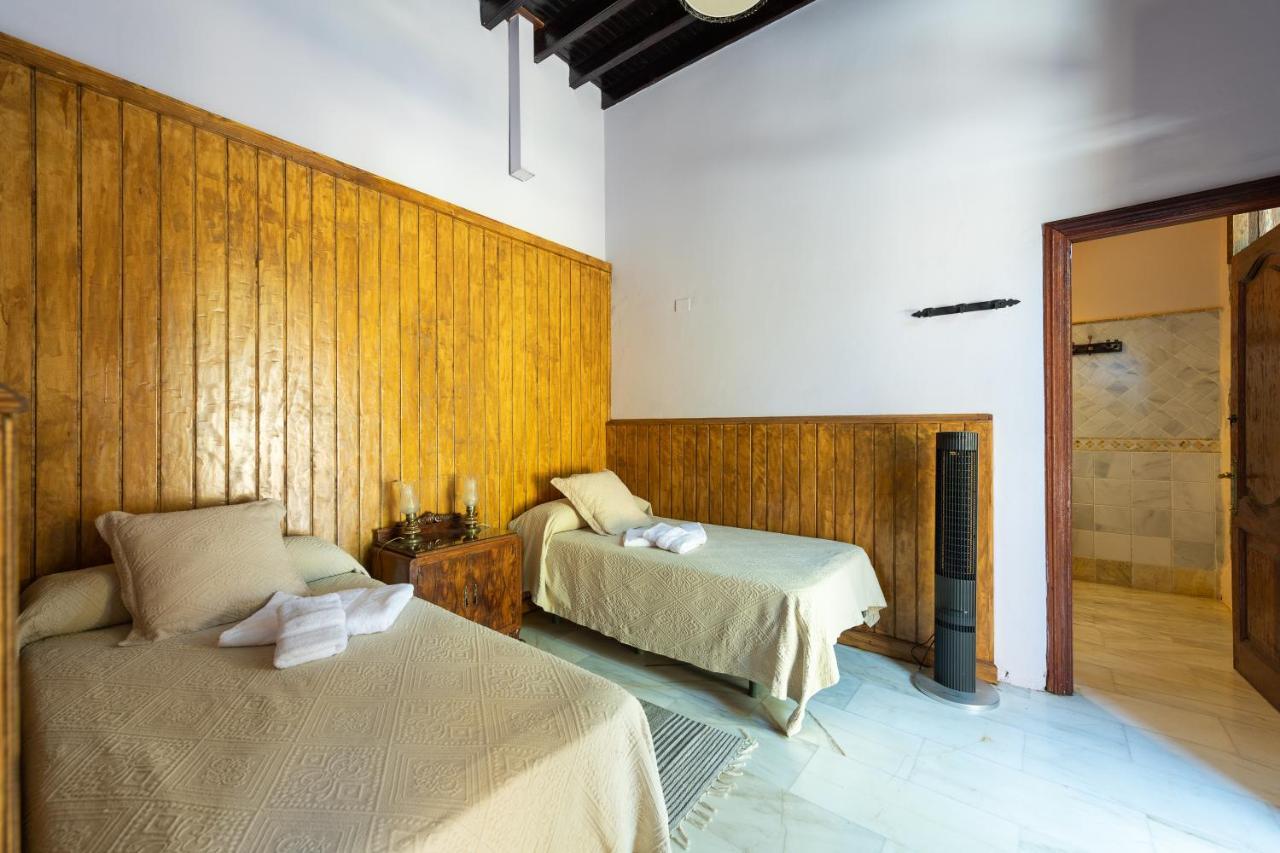 Villa La Atlantida Ingenio Exterior photo