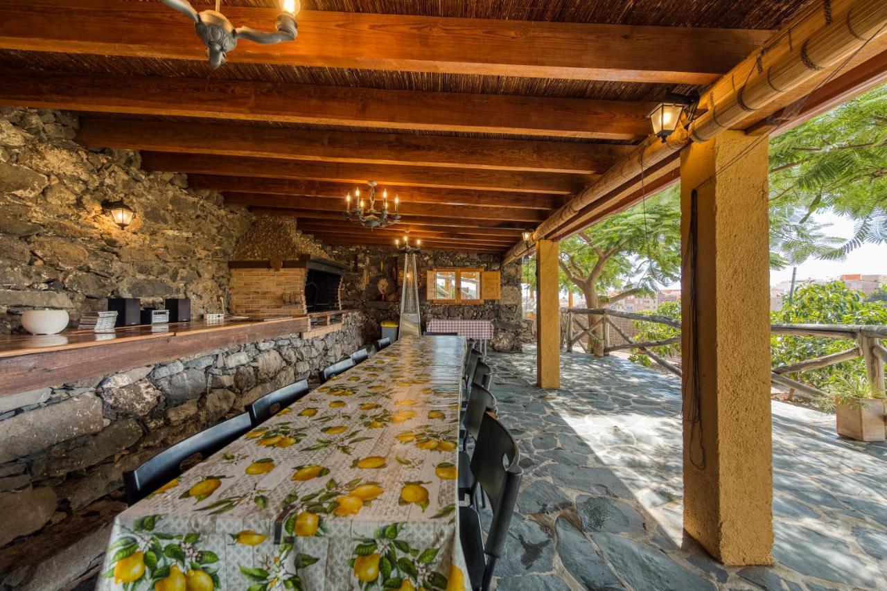 Villa La Atlantida Ingenio Exterior photo