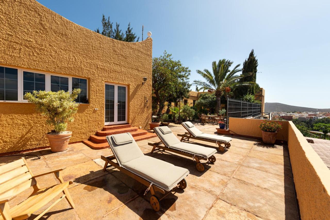Villa La Atlantida Ingenio Exterior photo