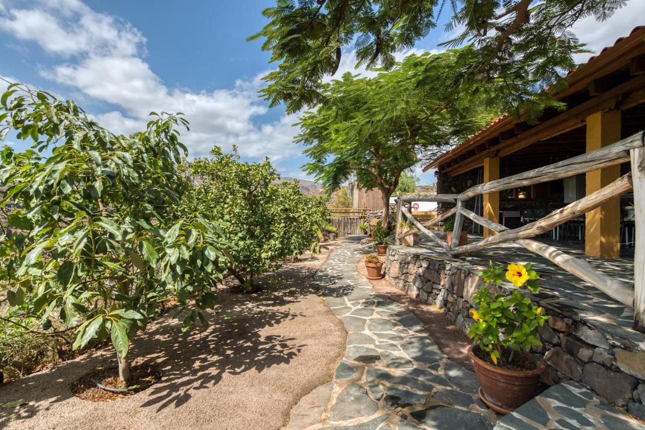 Villa La Atlantida Ingenio Exterior photo