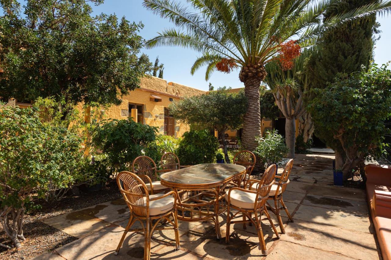 Villa La Atlantida Ingenio Exterior photo