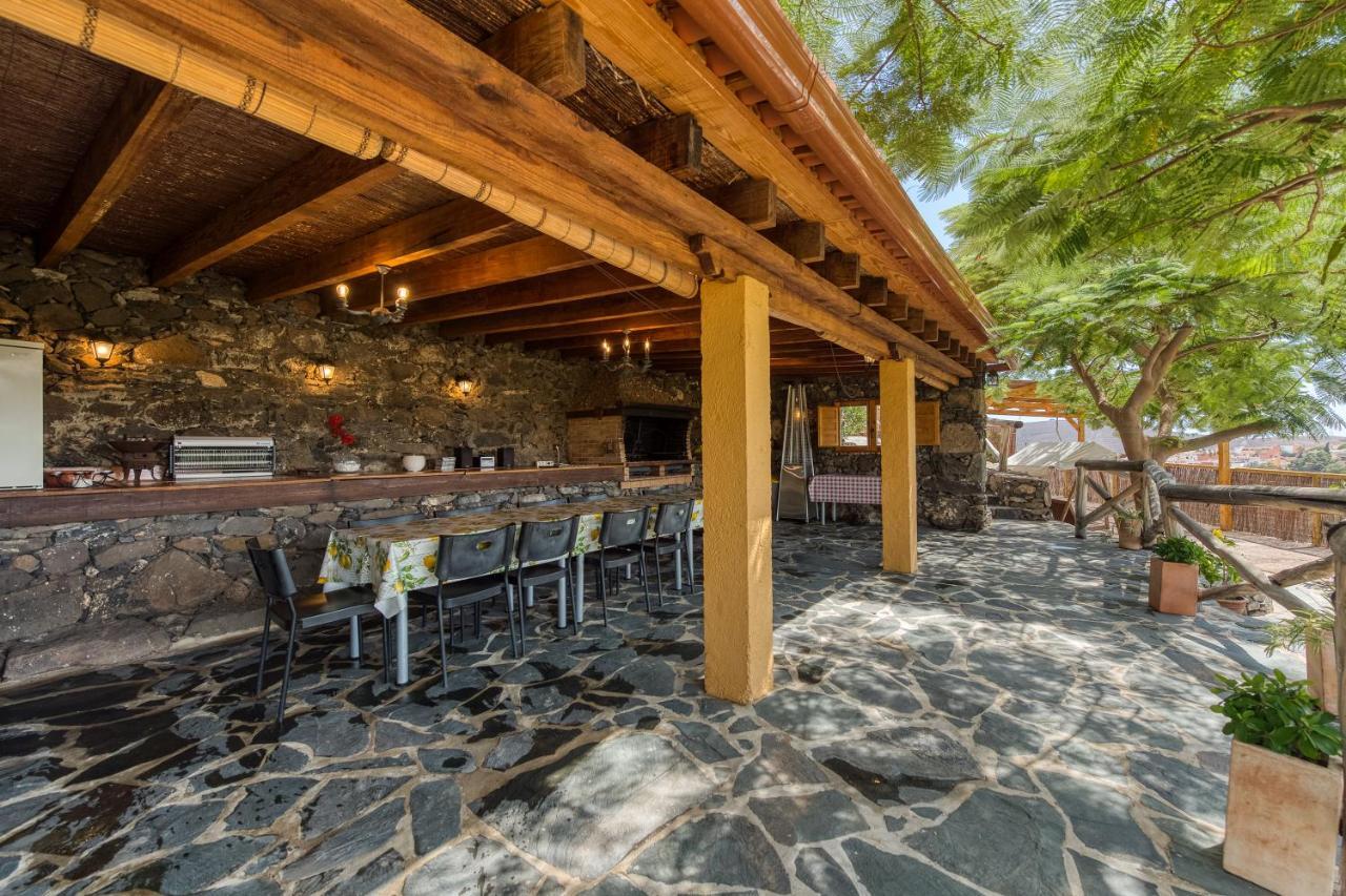 Villa La Atlantida Ingenio Exterior photo
