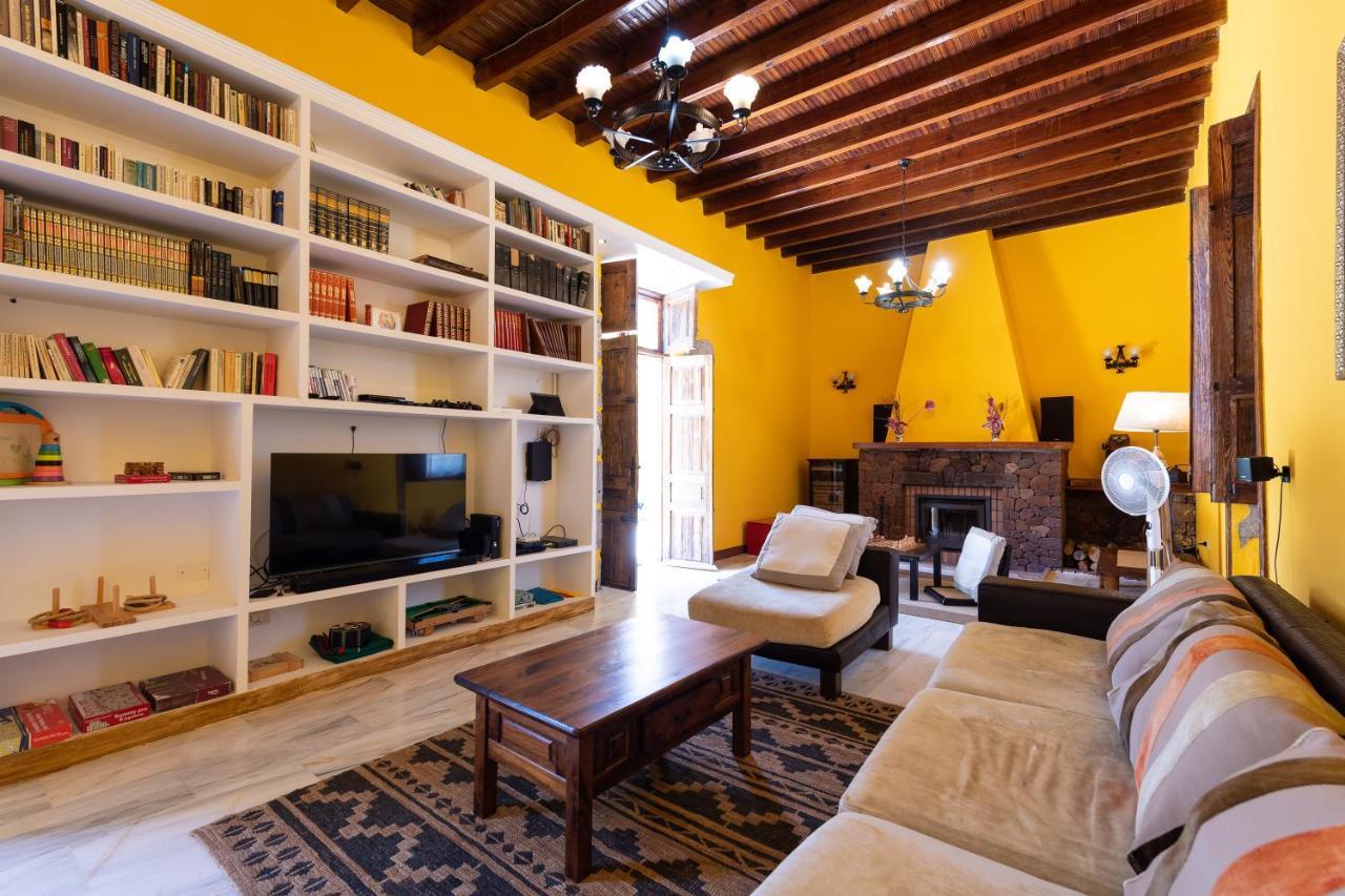 Villa La Atlantida Ingenio Exterior photo