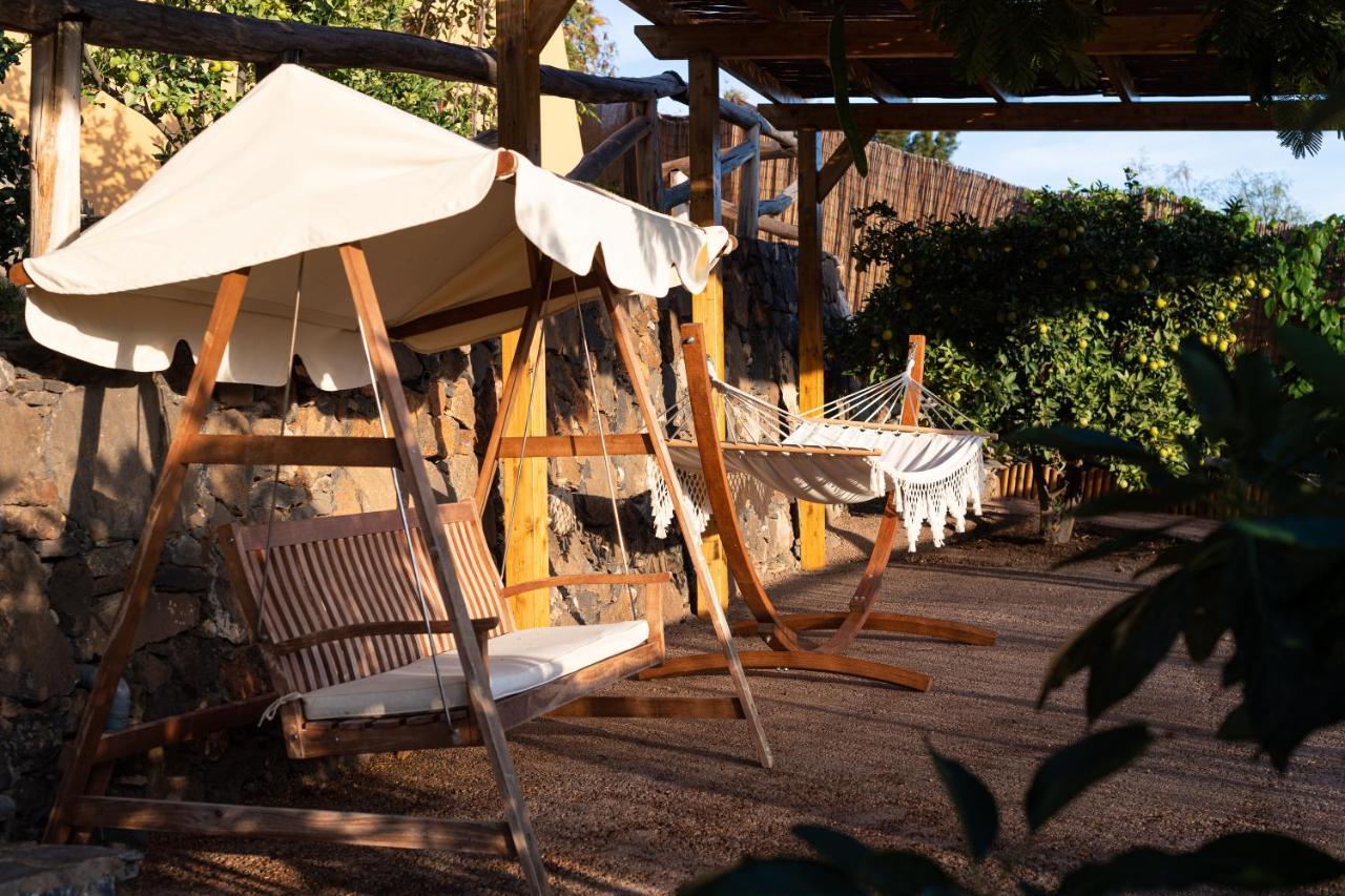 Villa La Atlantida Ingenio Exterior photo