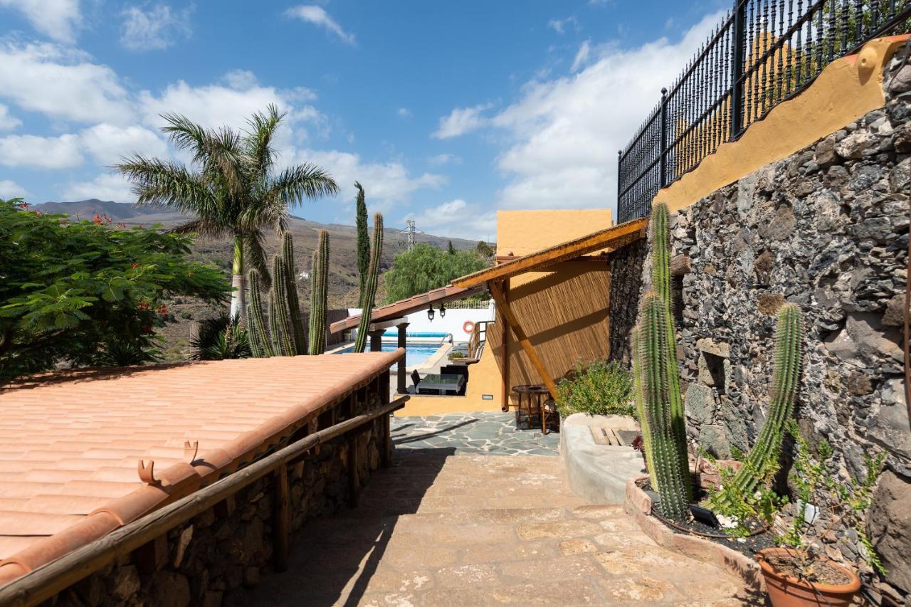 Villa La Atlantida Ingenio Exterior photo