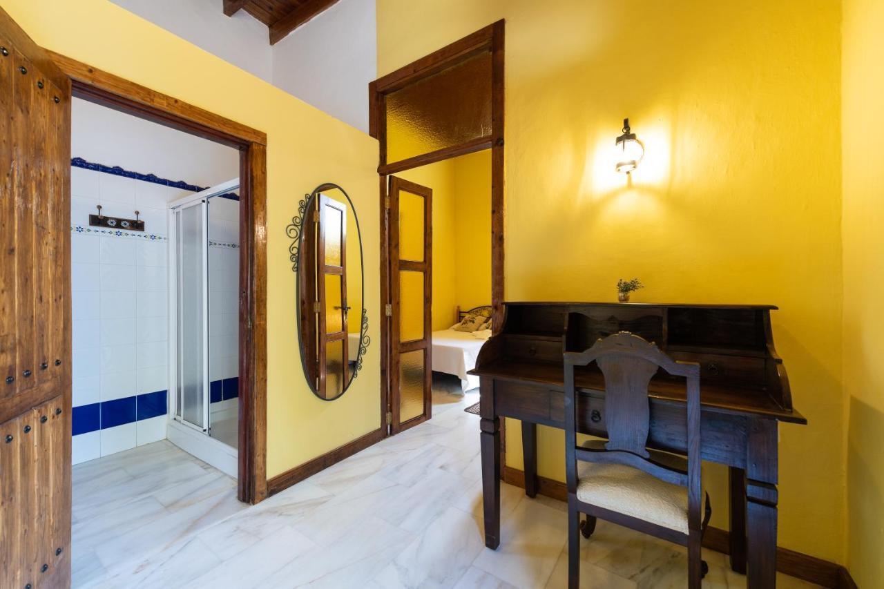 Villa La Atlantida Ingenio Exterior photo