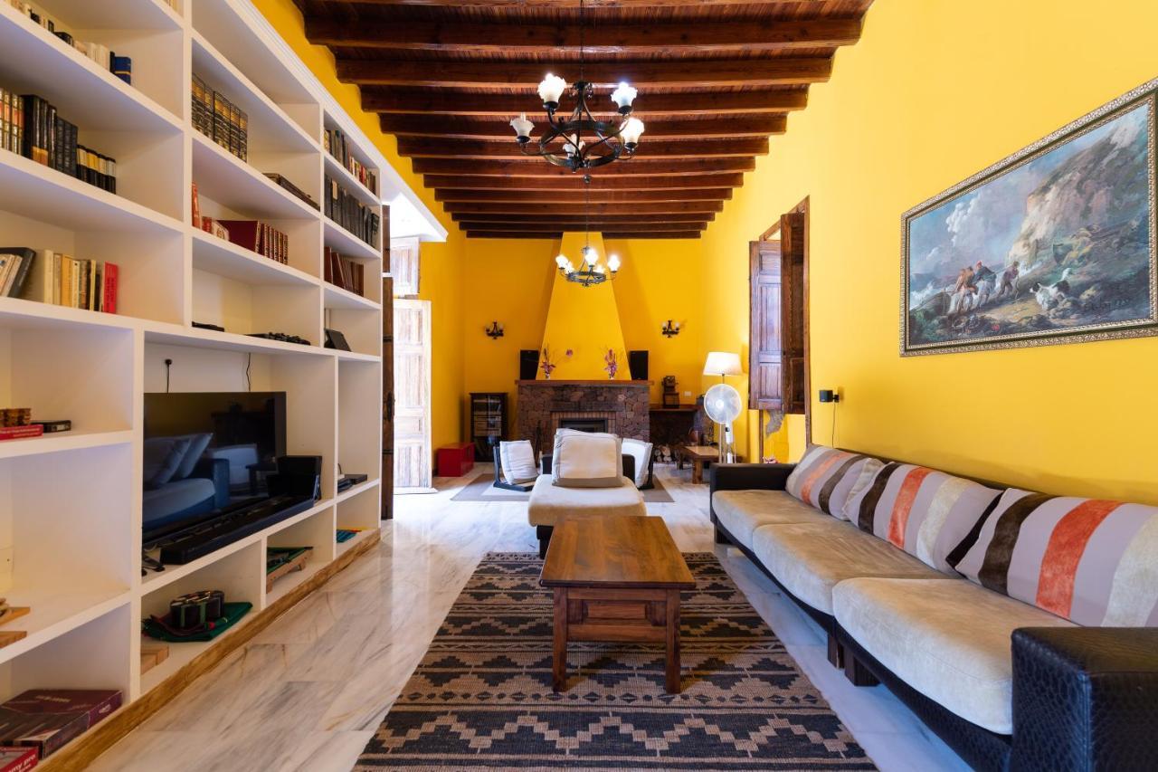 Villa La Atlantida Ingenio Exterior photo