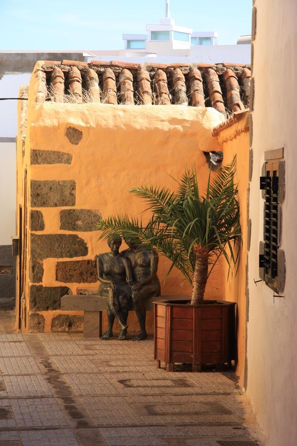 Villa La Atlantida Ingenio Exterior photo